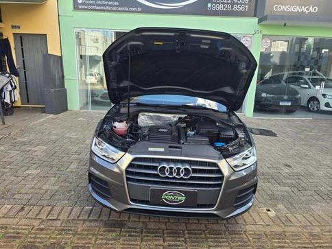 AUDI Q3 1.4 TFSI