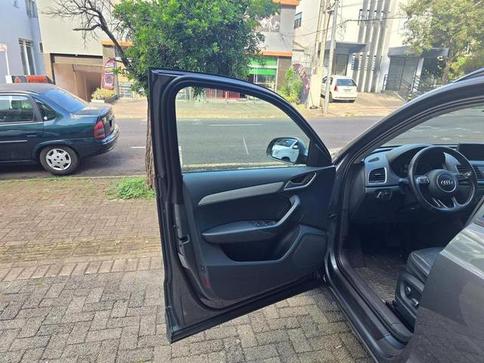 AUDI Q3 1.4 TFSI