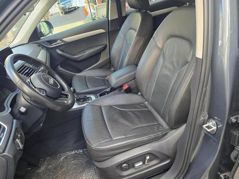 AUDI Q3 1.4 TFSI