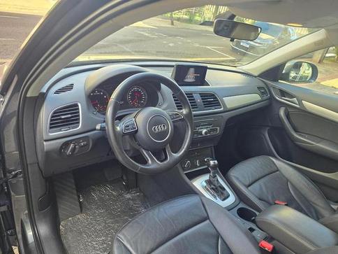 AUDI Q3 1.4 TFSI