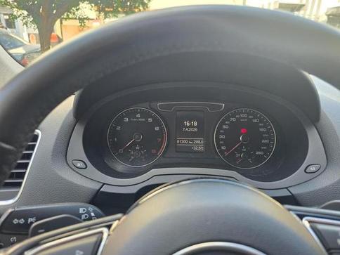 AUDI Q3 1.4 TFSI