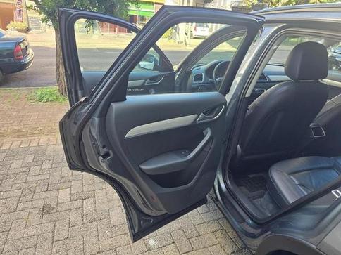 AUDI Q3 1.4 TFSI