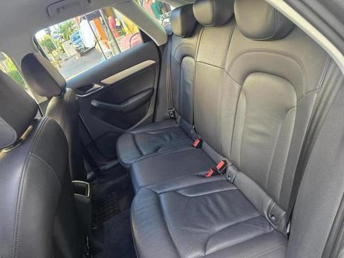 AUDI Q3 1.4 TFSI