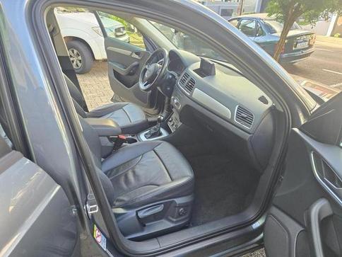 AUDI Q3 1.4 TFSI