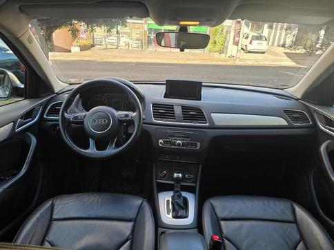 AUDI Q3 1.4 TFSI