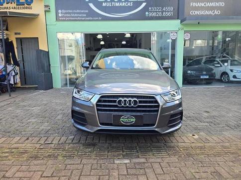 AUDI Q3 1.4 TFSI