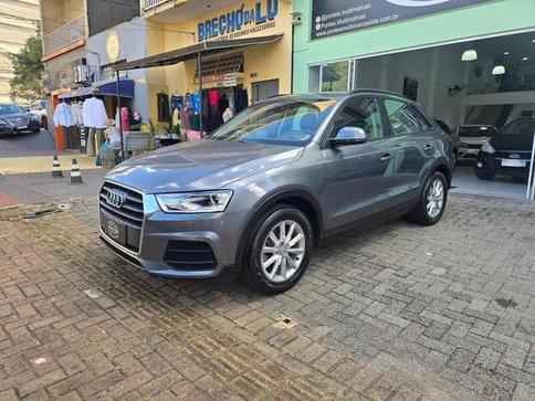 AUDI Q3 1.4 TFSI