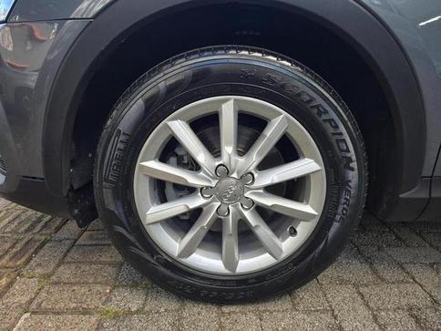 AUDI Q3 1.4 TFSI