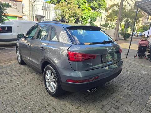 AUDI Q3 1.4 TFSI