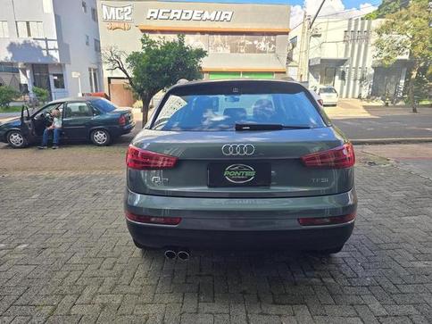 AUDI Q3 1.4 TFSI