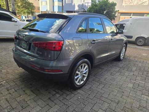 AUDI Q3 1.4 TFSI
