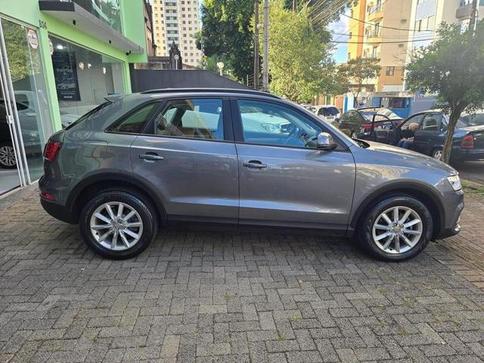 AUDI Q3 1.4 TFSI
