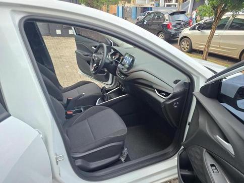 CHEVROLET ONIX 10MT LT2