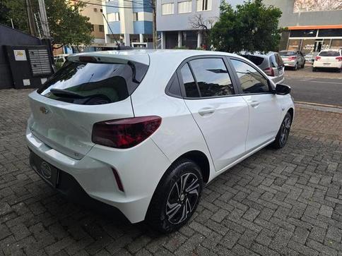 CHEVROLET ONIX 10MT LT2