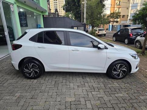 CHEVROLET ONIX 10MT LT2