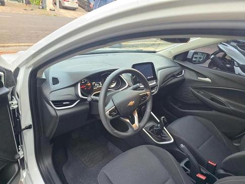 CHEVROLET ONIX 10MT LT2