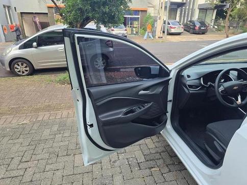 CHEVROLET ONIX 10MT LT2