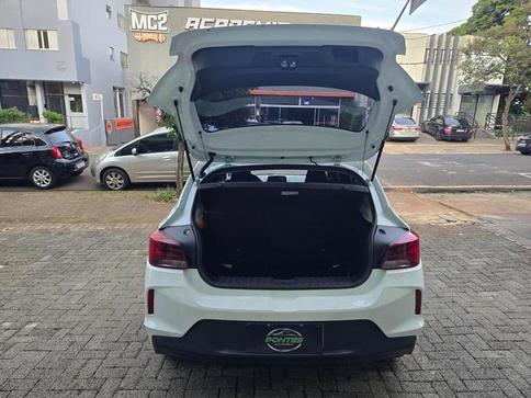CHEVROLET ONIX 10MT LT2