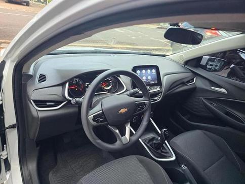 CHEVROLET ONIX 10MT LT2
