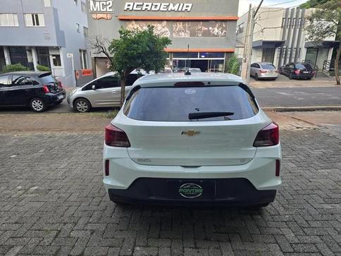CHEVROLET ONIX 10MT LT2