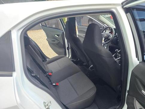 CHEVROLET ONIX 10MT LT2