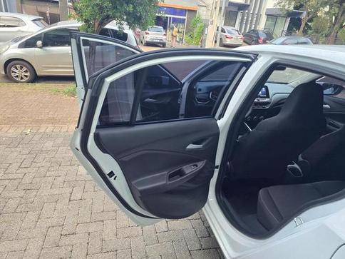 CHEVROLET ONIX 10MT LT2