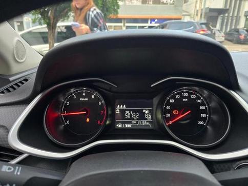 CHEVROLET ONIX 10MT LT2