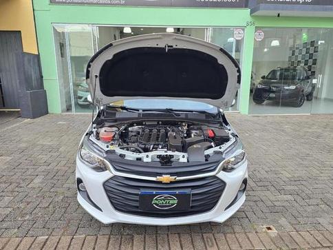 CHEVROLET ONIX 10MT LT2