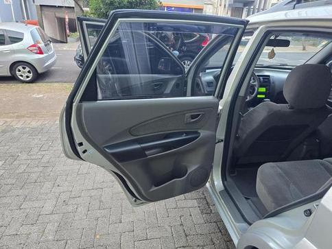 HYUNDAI TUCSON GLS B 2.0 AUT