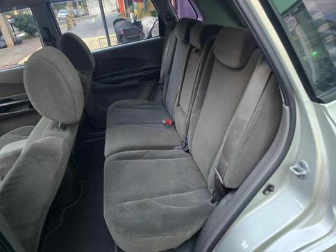 HYUNDAI TUCSON GLS B 2.0 AUT