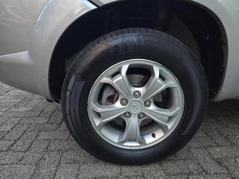 HYUNDAI TUCSON GLS B 2.0 AUT
