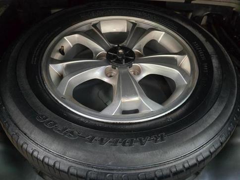 HYUNDAI TUCSON GLS B 2.0 AUT