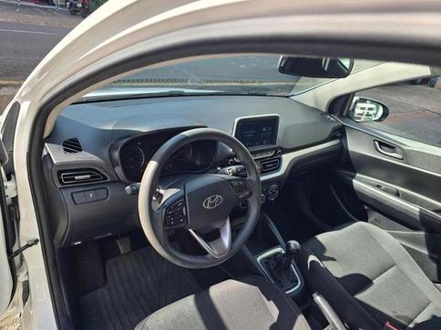 HYUNDAI HB20 1.0 M COMFOR