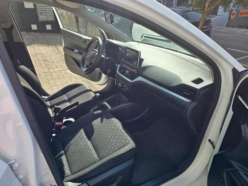HYUNDAI HB20 1.0 M COMFOR