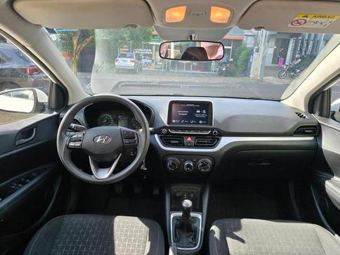HYUNDAI HB20 1.0 M COMFOR