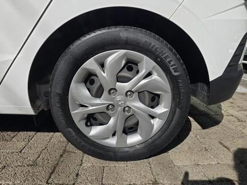 HYUNDAI HB20 1.0 M COMFOR