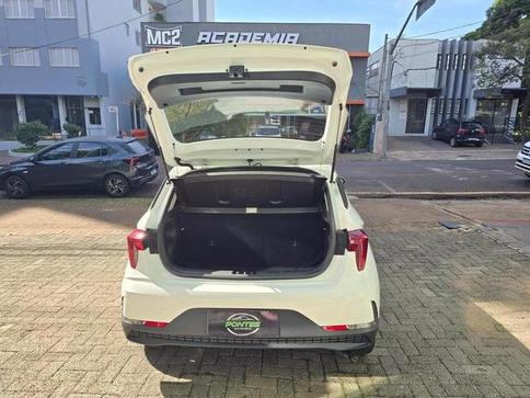 HYUNDAI HB20 1.0 M COMFOR