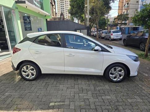 HYUNDAI HB20 1.0 M COMFOR