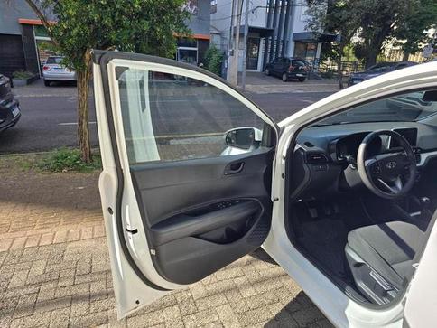 HYUNDAI HB20 1.0 M COMFOR
