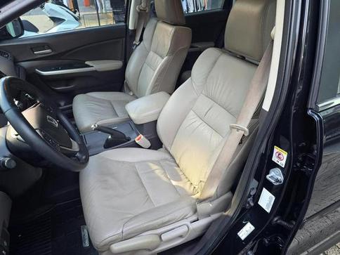 HONDA CR-V EXL 2.0 FLEXONE 16V 2WD AUT.