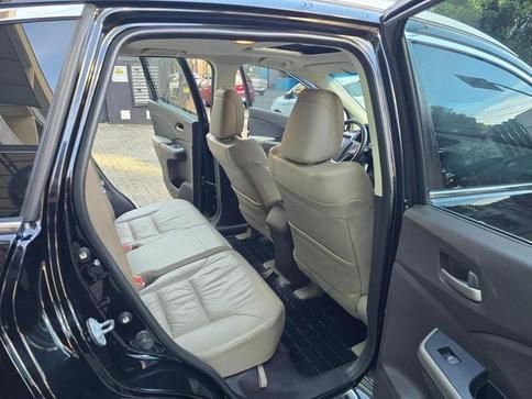 HONDA CR-V EXL 2.0 FLEXONE 16V 2WD AUT.