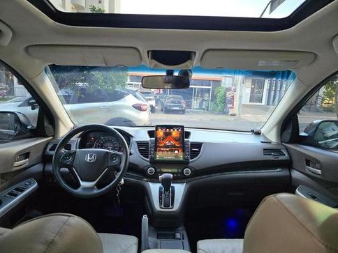 HONDA CR-V EXL 2.0 FLEXONE 16V 2WD AUT.