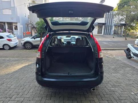 HONDA CR-V EXL 2.0 FLEXONE 16V 2WD AUT.