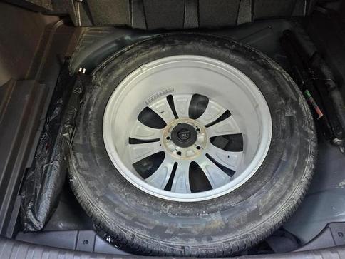 HONDA CR-V EXL 2.0 FLEXONE 16V 2WD AUT.