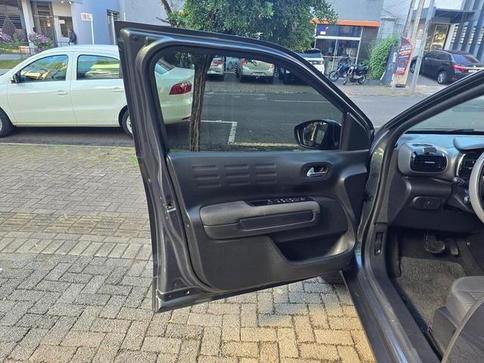 CITROEN C4 CACTUS 1.6 FEEL PACK AUT
