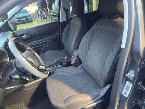 CITROEN C4 CACTUS 1.6 FEEL PACK AUT