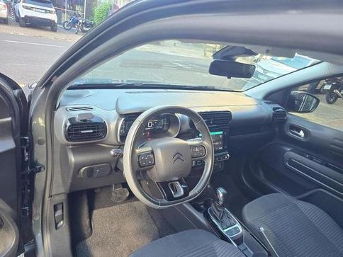 CITROEN C4 CACTUS 1.6 FEEL PACK AUT