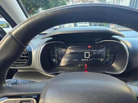 CITROEN C4 CACTUS 1.6 FEEL PACK AUT