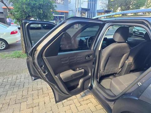 CITROEN C4 CACTUS 1.6 FEEL PACK AUT