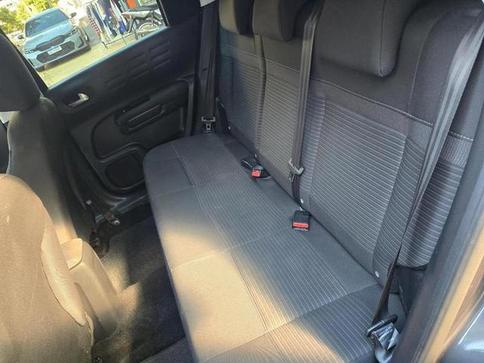 CITROEN C4 CACTUS 1.6 FEEL PACK AUT